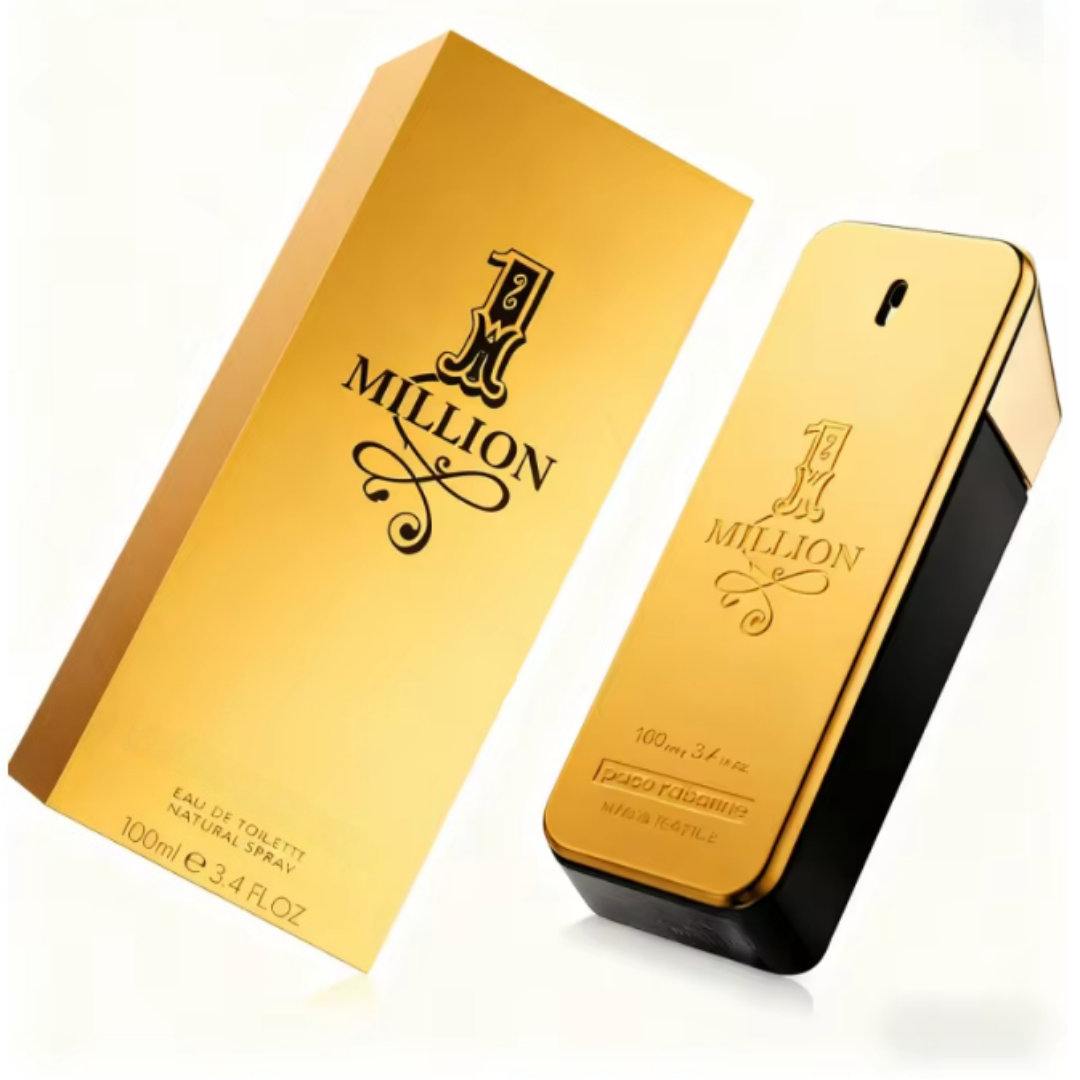1 Million Pico Rabanne Perfume – Perfume Fragrance Dupe recenzja i cena