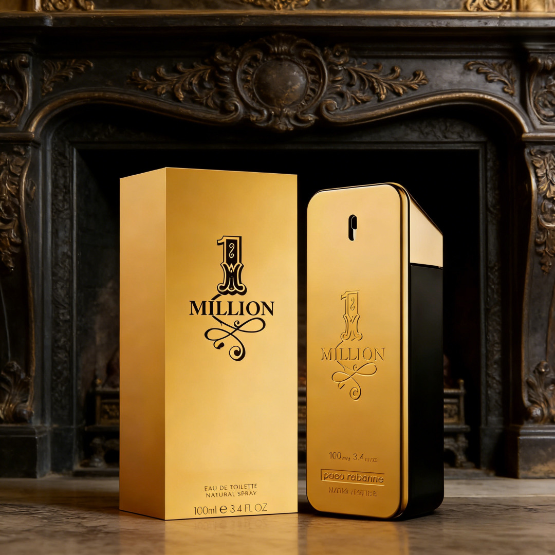 1 Million Pico Rabanne Perfume – Perfume Fragrance Dupe recenzja i cena