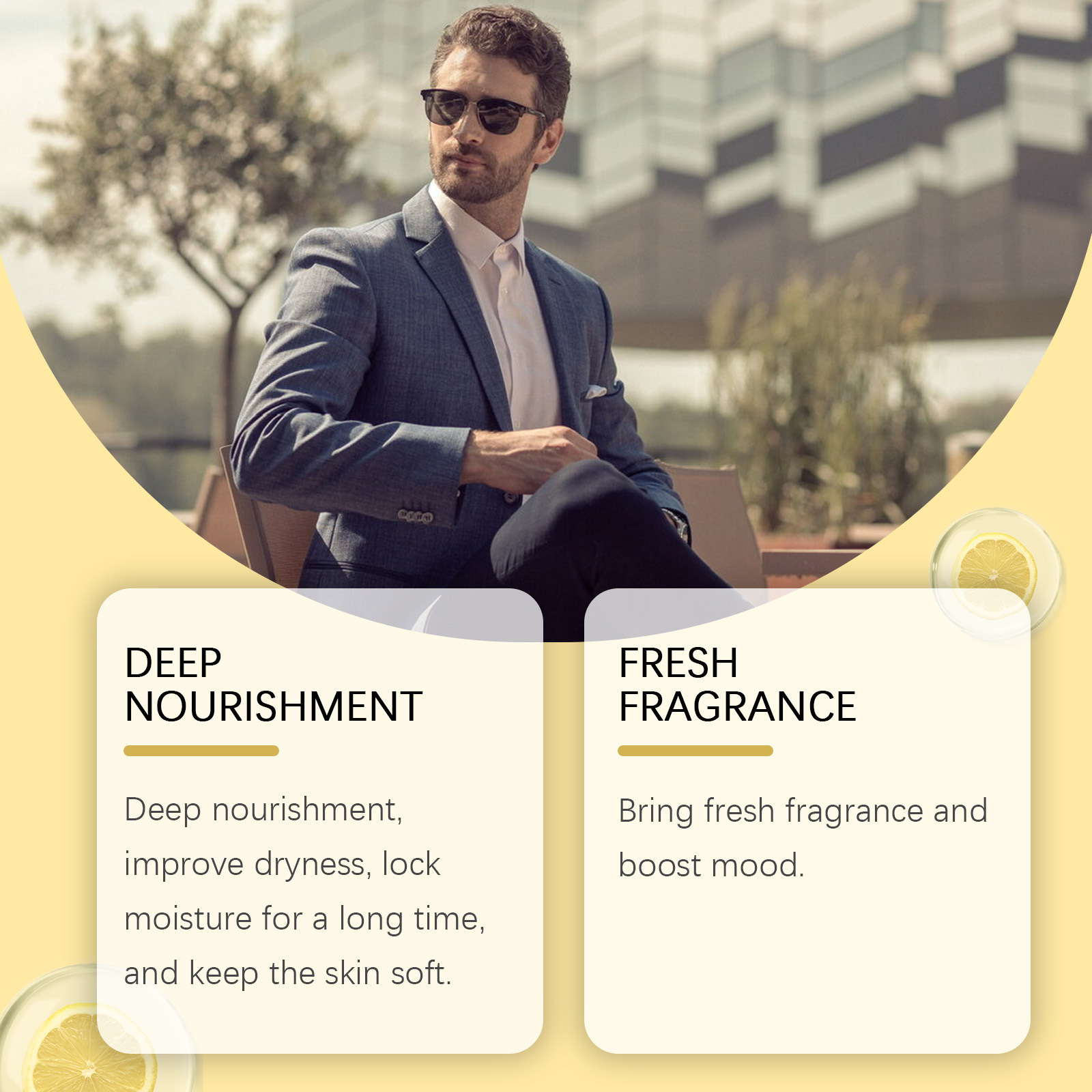 Men Charming Perfume Lotion Lo – Perfume Fragrance Lotion recenzja i cena
