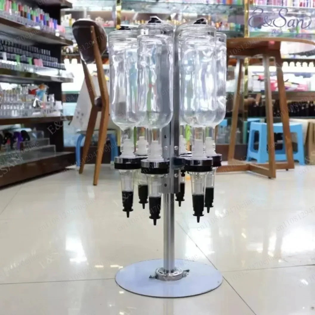 Retail Perfume Display Stand | – Perfume In Fragrance Shop recenzja i cena
