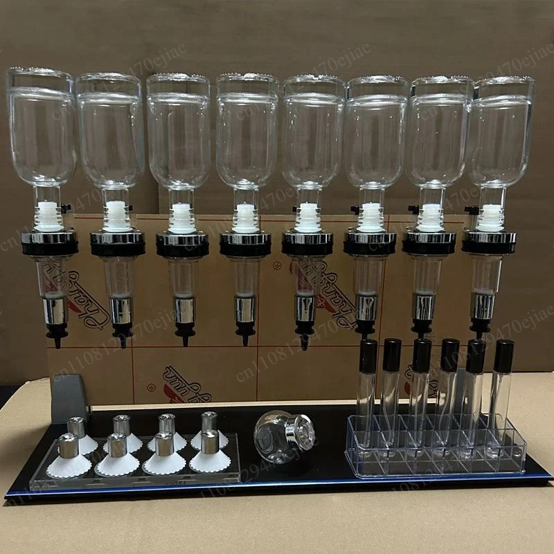 Retail Perfume Display Stand | – Perfume In Fragrance Shop recenzja i cena