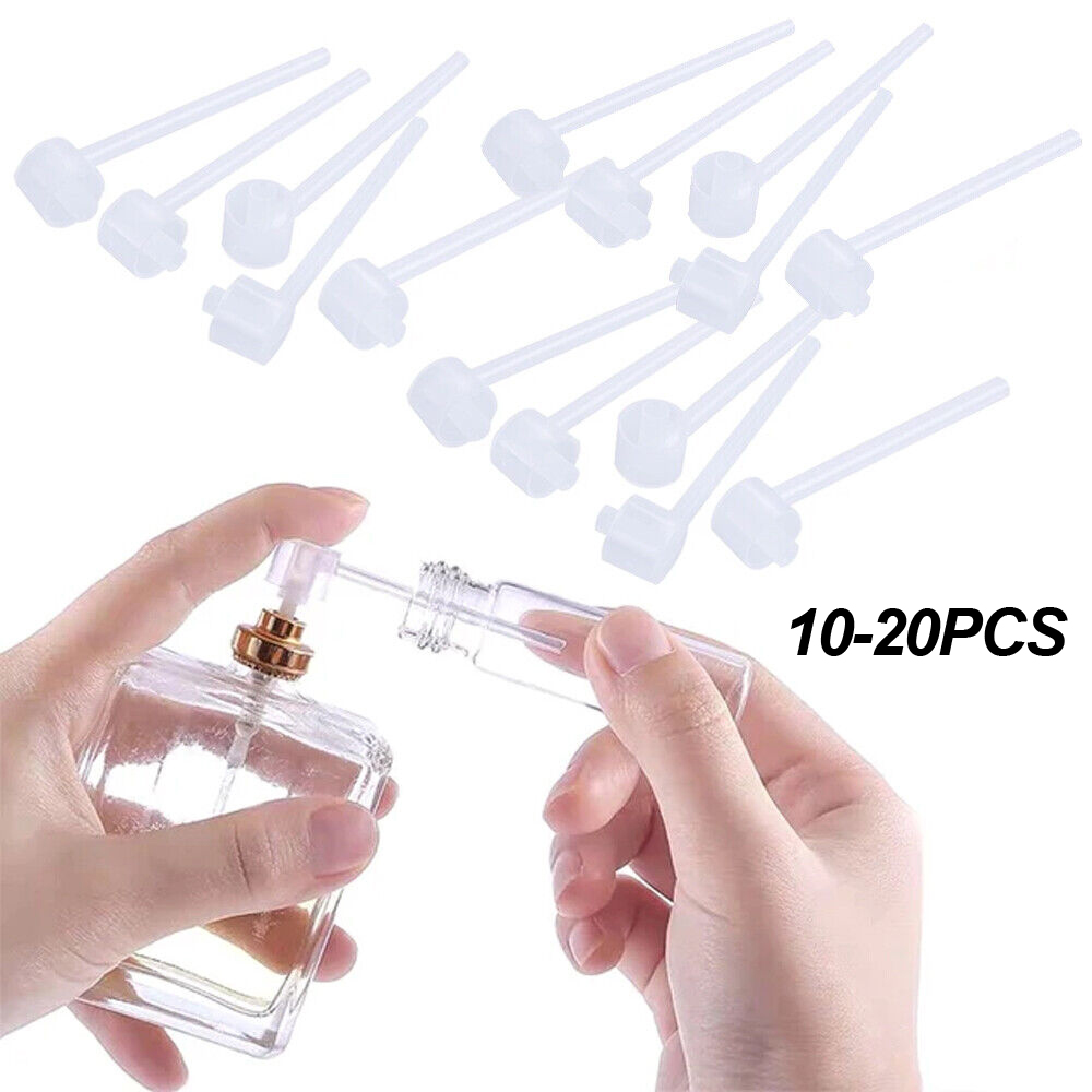 10/20pcs Perfume Refill Diffus – Fragrance Atomizer Pump recenzja i cena