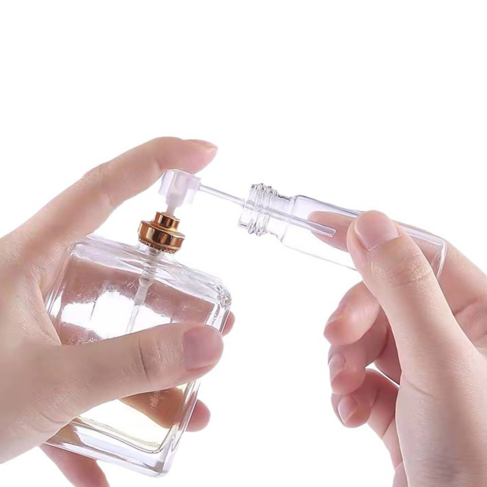 10/20pcs Perfume Refill Diffus – Fragrance Atomizer Pump recenzja i cena