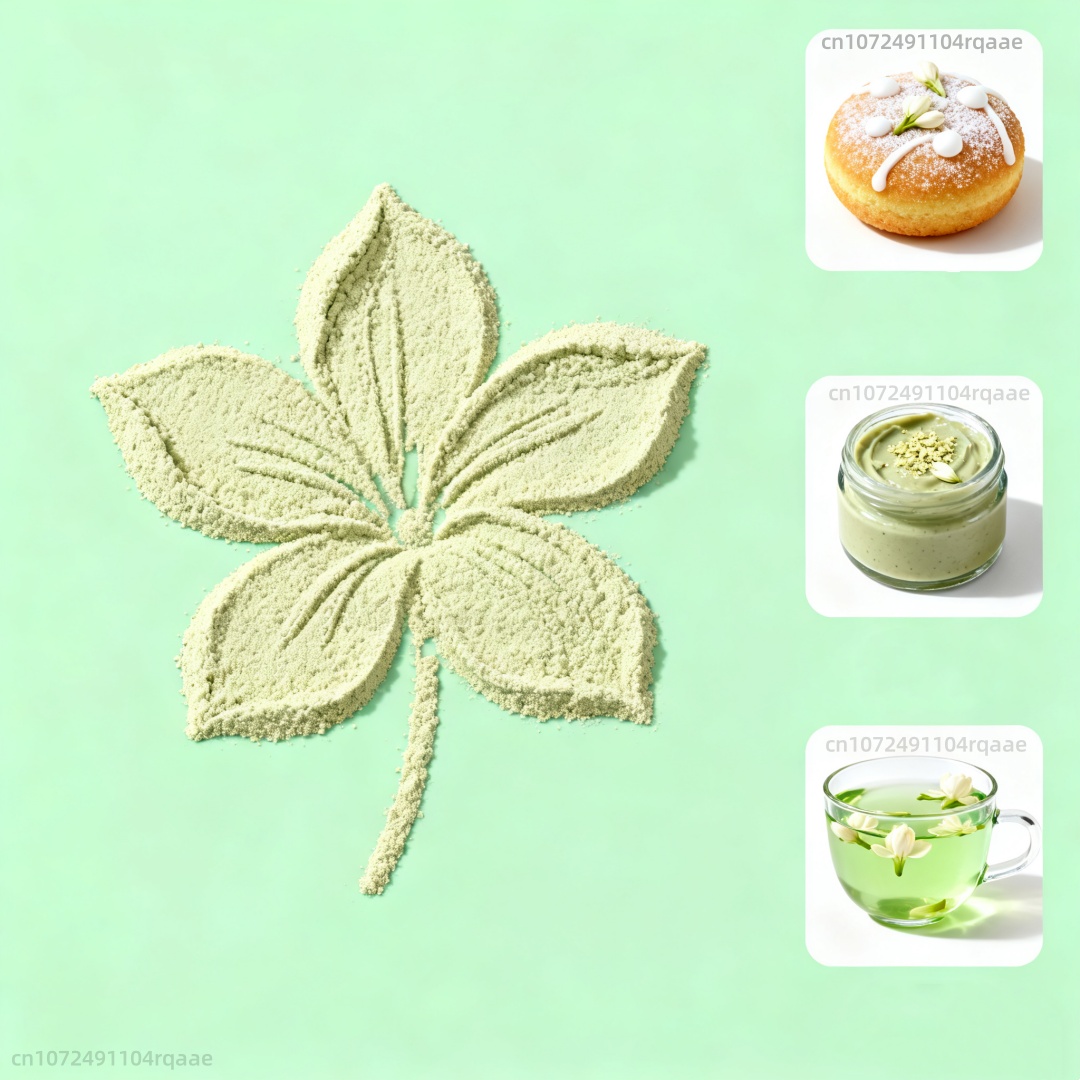 Premium 100% Natural Essence P – Perfume Fragrance Powder recenzja i cena
