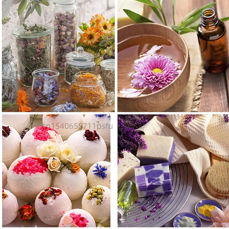 Premium 100% Natural Essence P – Perfume Fragrance Powder recenzja i cena