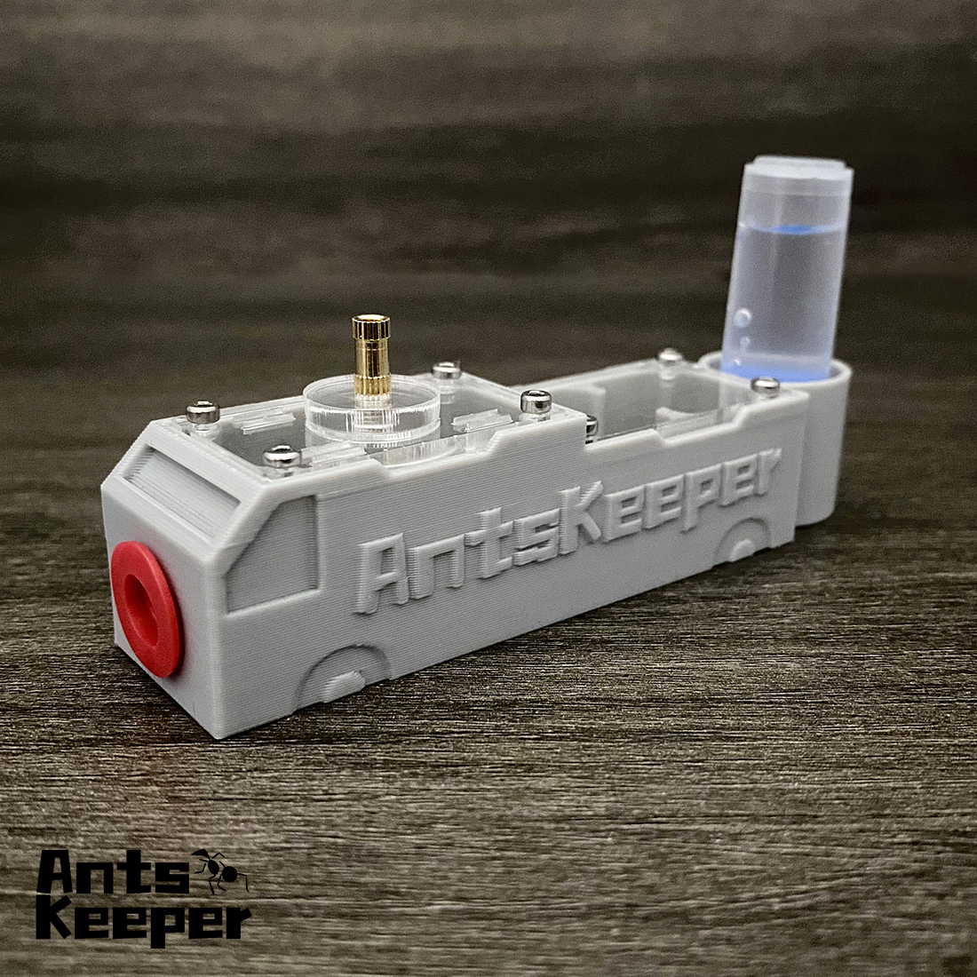 【Truck】Ant Farm for Ants keepe – Perfume Queen recenzja i cena