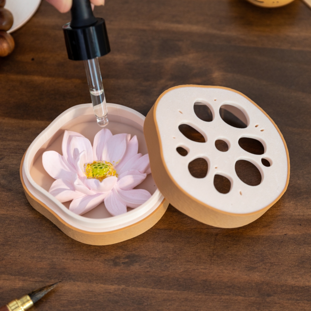 Perfume Aromatherapy Essential – Perfume Villa Fragrance recenzja i cena