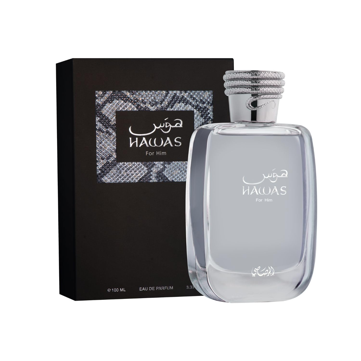 Original Arabic Perfume Rasasi – Perfume Fragrance Dupe recenzja i cena