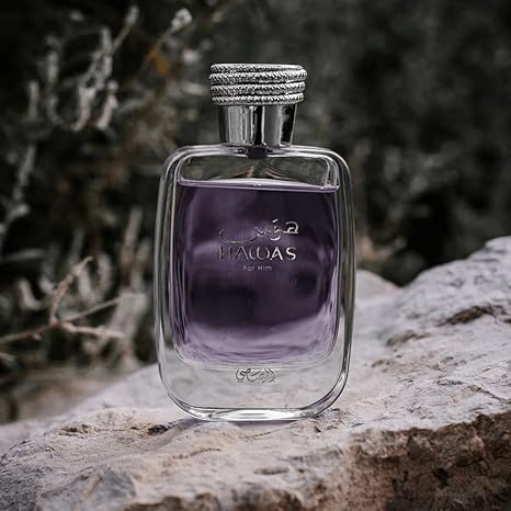 Original Arabic Perfume Rasasi – Perfume Fragrance Dupe recenzja i cena