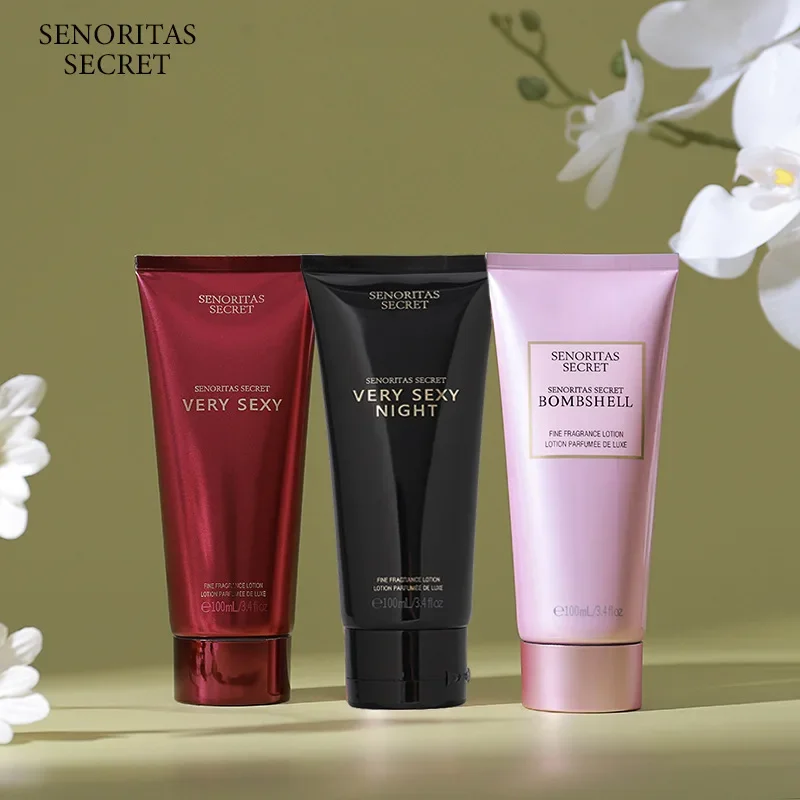 100ML Body Milk Moisturizing a – Perfume Fragrance Lotion recenzja i cena