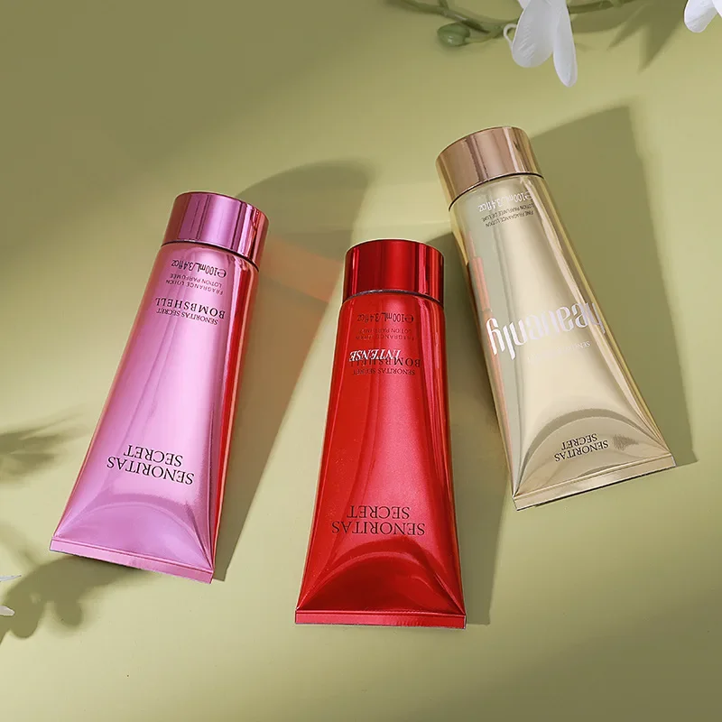 100ML Body Milk Moisturizing a – Perfume Fragrance Lotion recenzja i cena