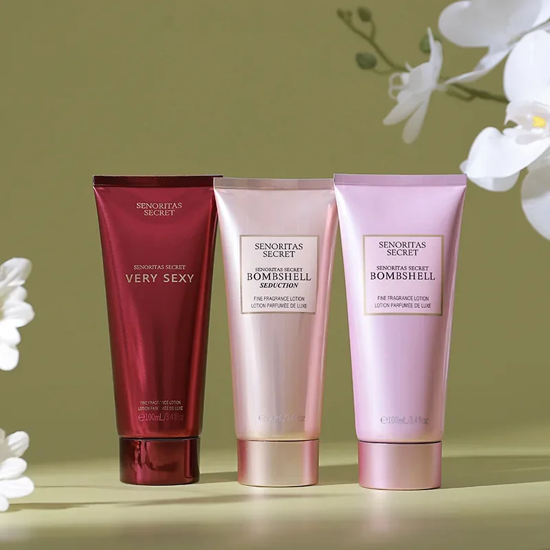 100ML Body Milk Moisturizing a – Perfume Fragrance Lotion recenzja i cena