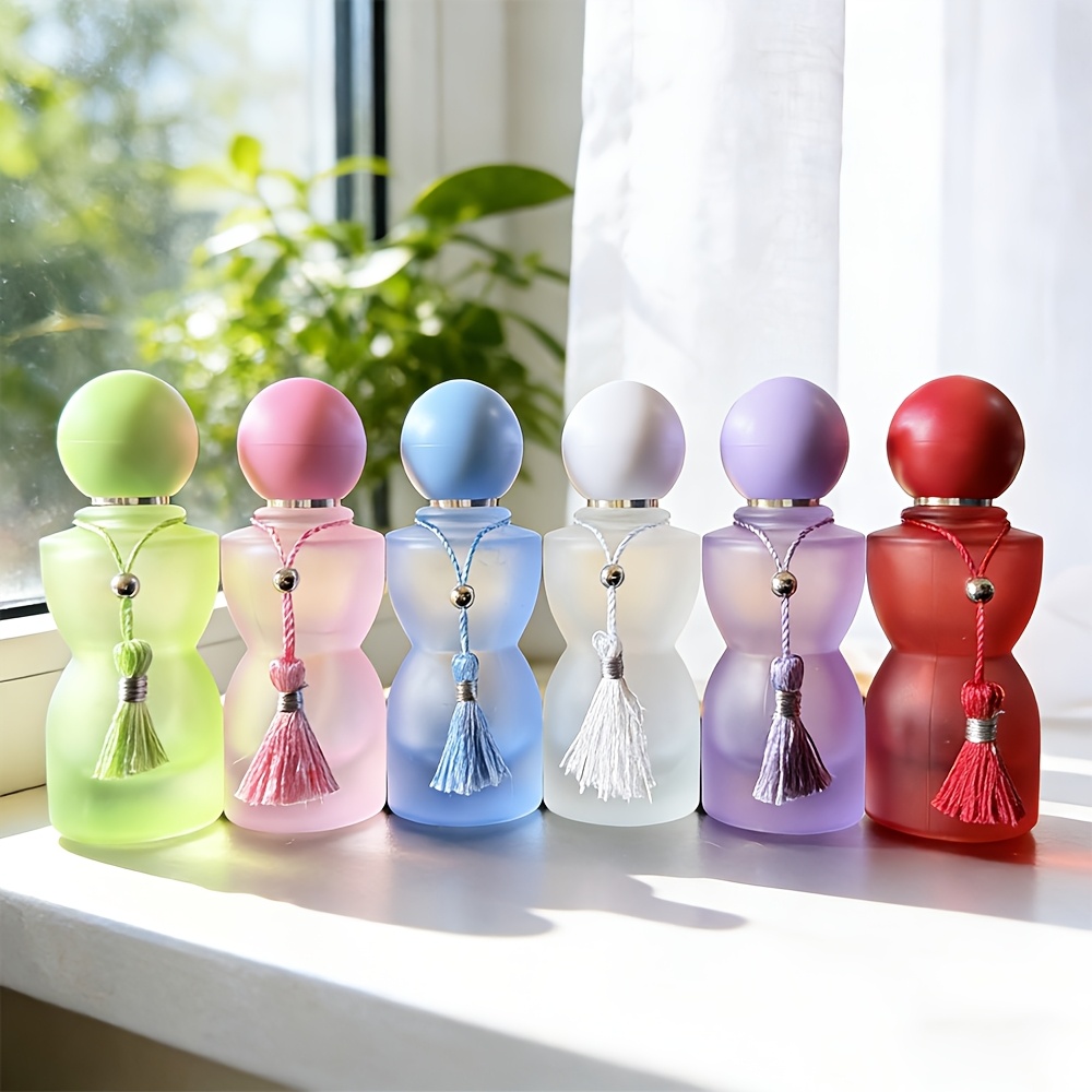 30ml Glass Perfume Bottle with – Perfume Villa Fragrance recenzja i cena