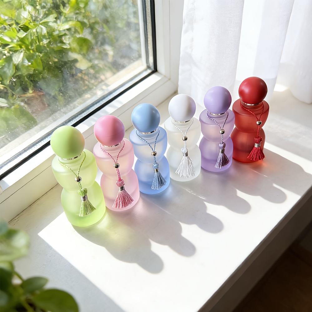 30ml Glass Perfume Bottle with – Perfume Villa Fragrance recenzja i cena