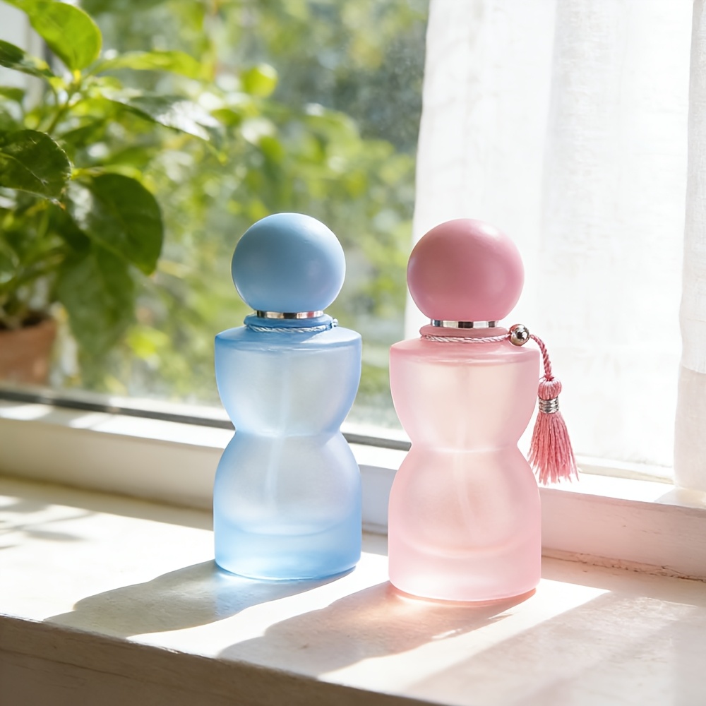 30ml Glass Perfume Bottle with – Perfume Villa Fragrance recenzja i cena