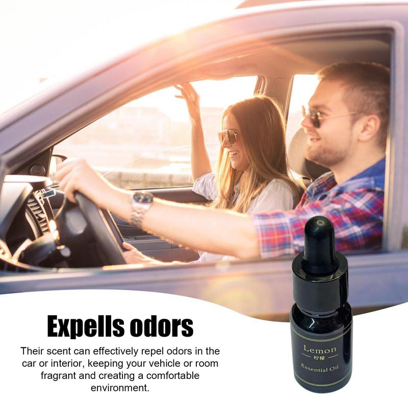 Oils Scents For Cars Solid Car – Perfume In Fragrance Shop recenzja i cena