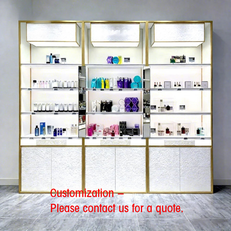 custom.Modern High-End LED Lig – Perfume In Fragrance Shop recenzja i cena