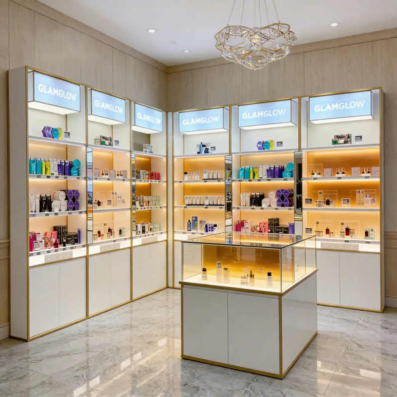 custom.Modern High-End LED Lig – Perfume In Fragrance Shop recenzja i cena