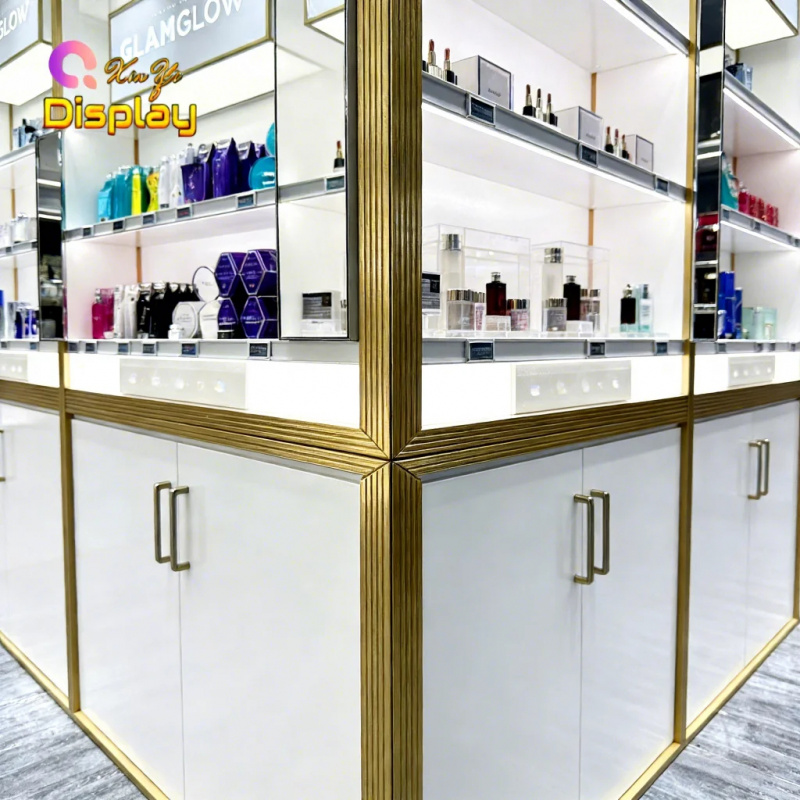 custom.Modern High-End LED Lig – Perfume In Fragrance Shop recenzja i cena