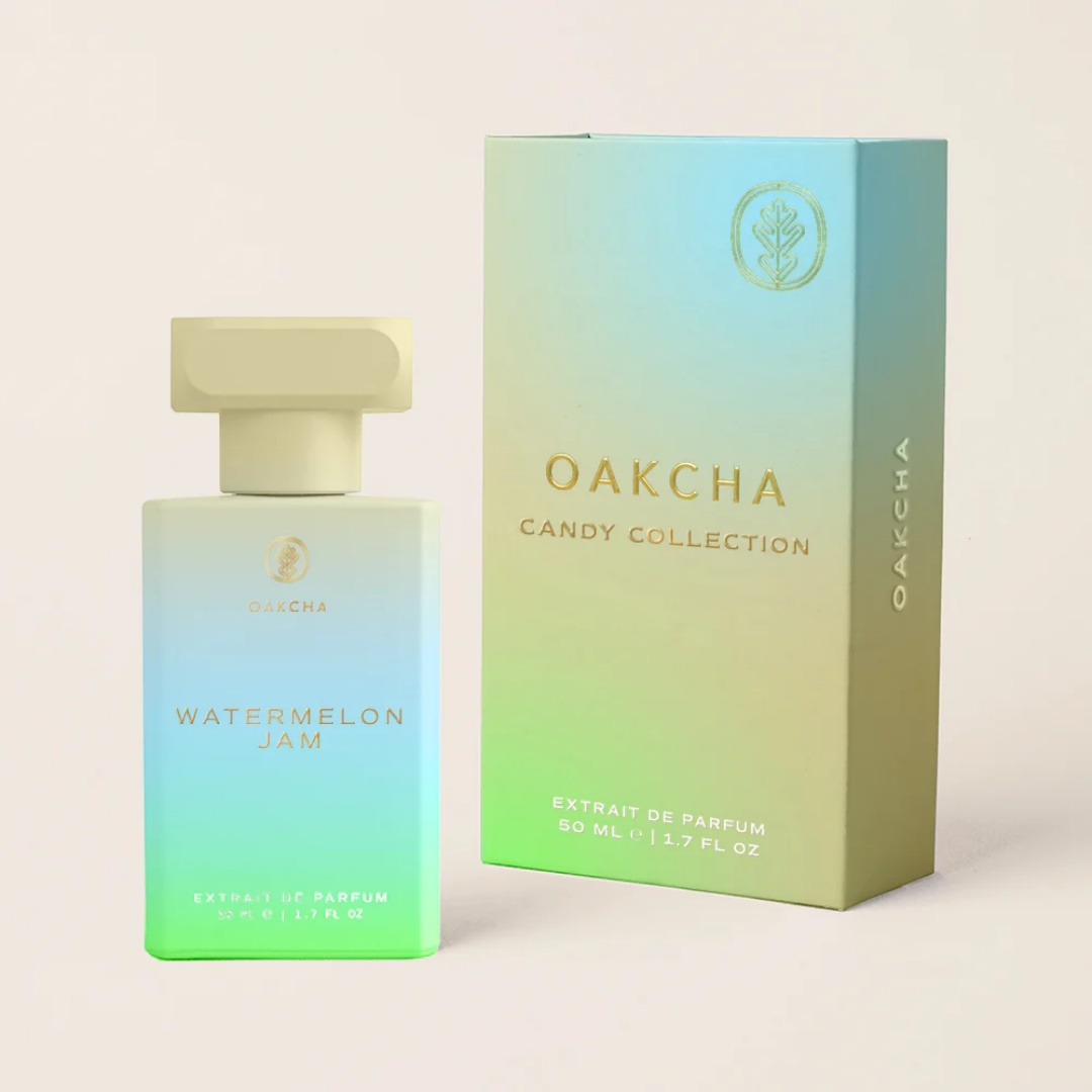 OAKCHA Watermelon Jam Perfume  – Perfume Fragrance Dupe recenzja i cena