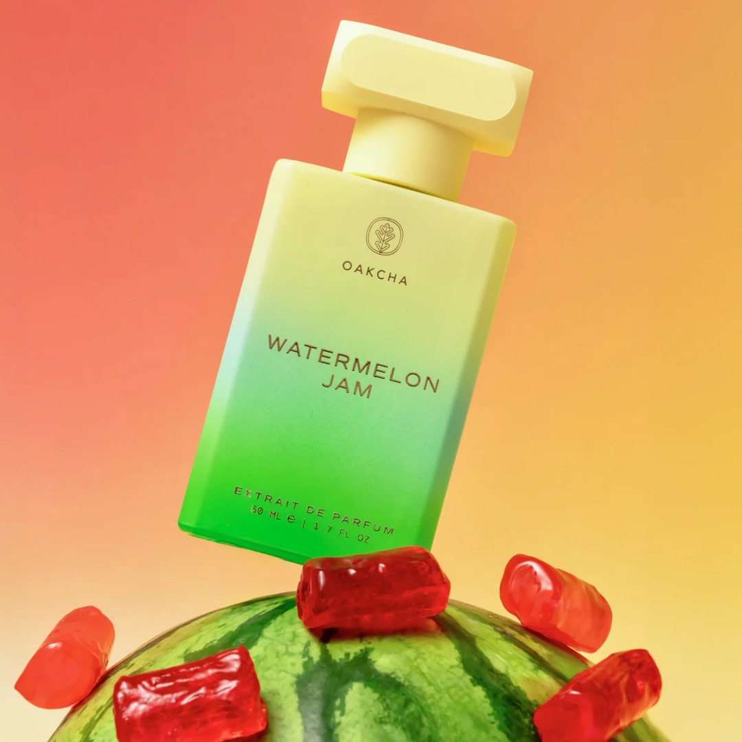 OAKCHA Watermelon Jam Perfume  – Perfume Fragrance Dupe recenzja i cena
