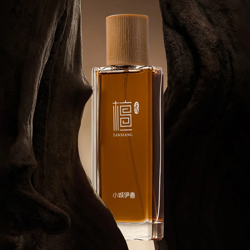 50ml Sandalwood Eau de Toilett – Perfume Light Fragrance recenzja i cena