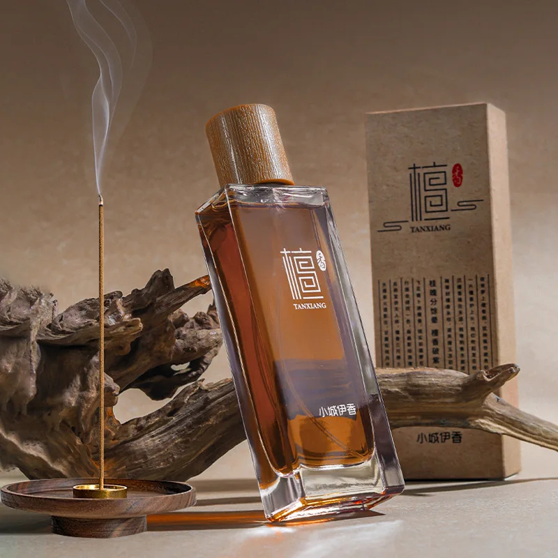 50ml Sandalwood Eau de Toilett – Perfume Light Fragrance recenzja i cena