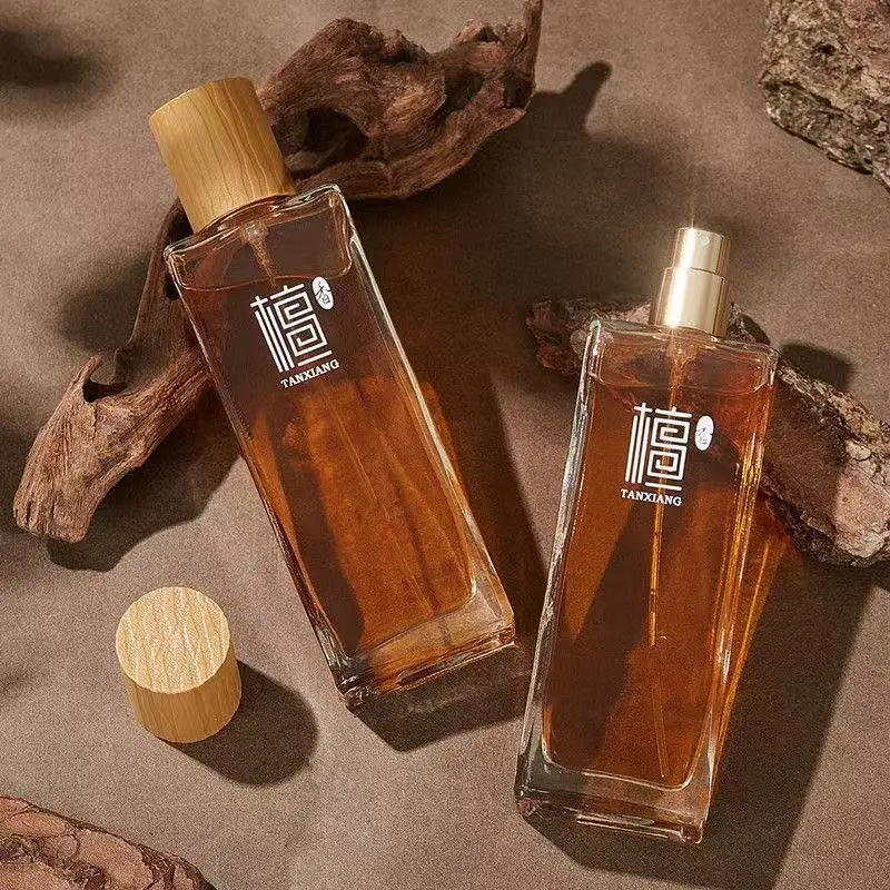 50ml Sandalwood Eau de Toilett – Perfume Light Fragrance recenzja i cena