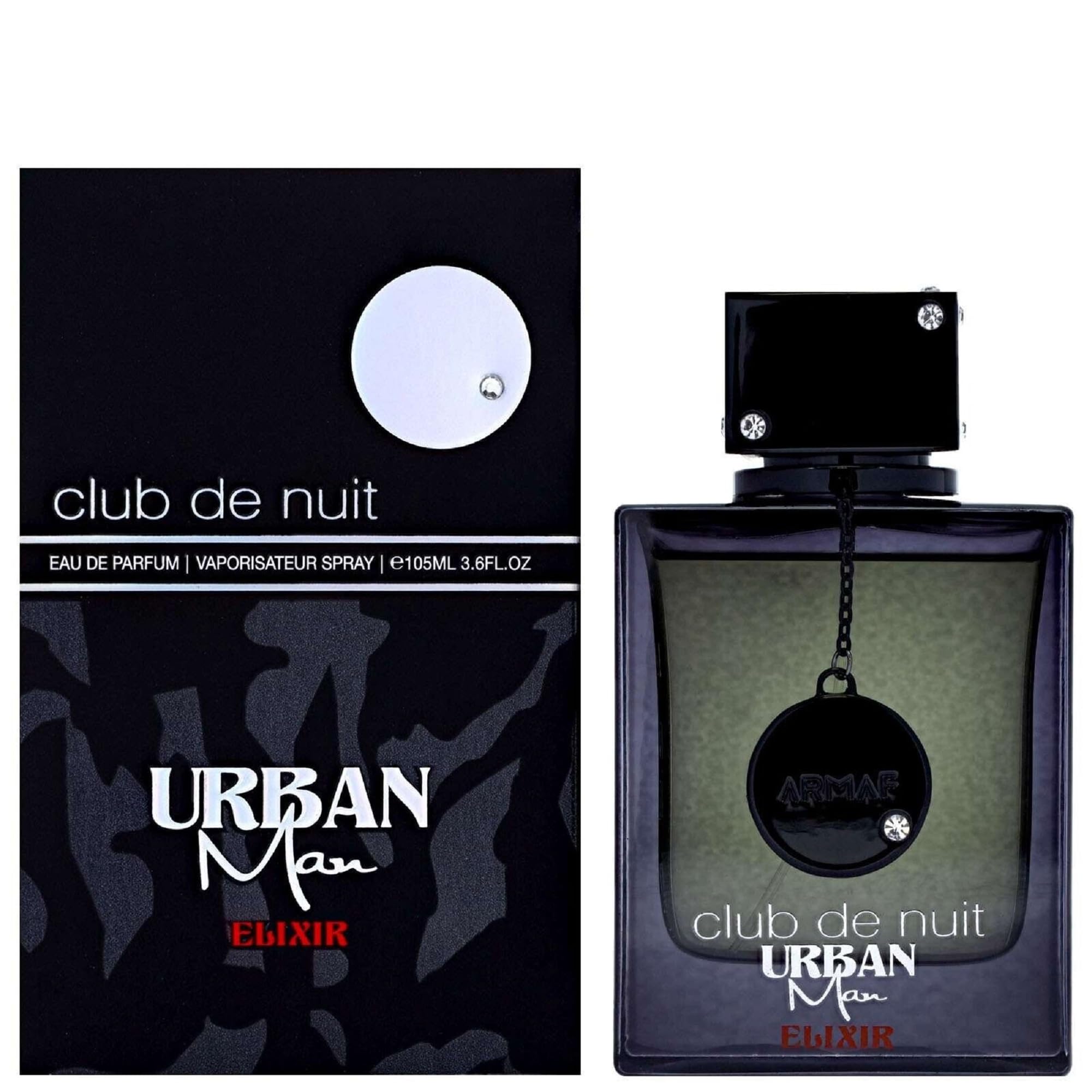 Original Arabic Perfume Armaf  – Perfume Fragrance Dupe recenzja i cena